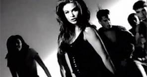 Carmen Electra Music Video Everybody Get On Up