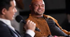 Thiago Alves unconcerned about layoff, vows to take 'King of Violence' title from Mike Perry at KnuckleMania 4