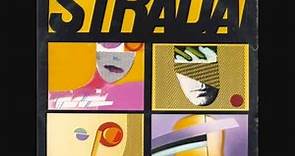 Strada - "Soubrette Di Varietà" (Italian Synthpunk 1984)