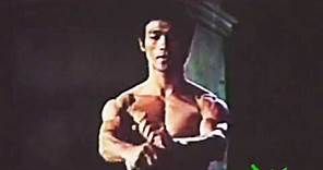 Bruce Lee Return Of The Dragon Trailer 1972