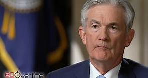 Jerome Powell - conheça a biografia do presidente do FED