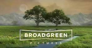Broad Green Pictures - Logo