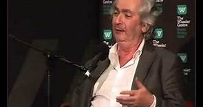 Robert Manne Responds to 'Paul Kelly' and The Australian