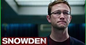 Snowden (2016) | Crítica