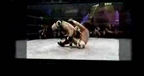TNA 50 Greatest Moments intro