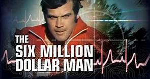 6 Million Dollar Man Intro