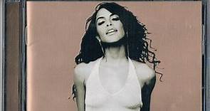 Aaliyah - Aaliyah (Edition 2005)