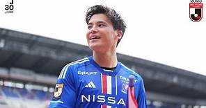 Ryo Miyaichi on historic comeback triumph after roaring back from injury! | MW17 | 2023 J1 League