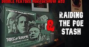 Tales of Terror (1962) | Double Feature Horrorshow #93
