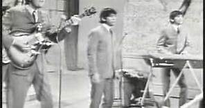 We Gotta Get Out Of This Place-The Animals-(Live)-1965