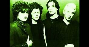 Siouxsie and the Banshees - Peel Session 1977
