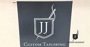 J&J Custom Tailoring Atlanta, Georgia
