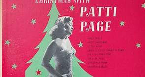 Patti Page - Christmas With Patti Page