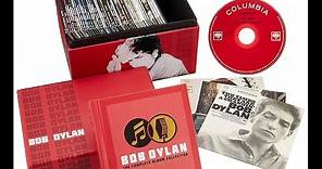 Bob Dylan: The Complete Albums Collection Vol.1