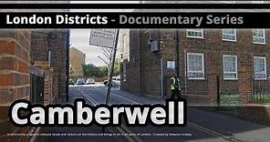 London Districts: Camberwell (Documentary)