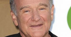 Robin Williams se suicidó tras sufrir "la forma más terrible de demencia"
