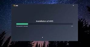 AVG Antivirus Free - How To Download And Install
