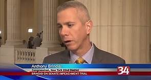 Anthony Brindisi