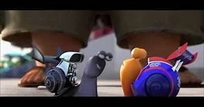 Turbo Pit Stop Clip -- In Cinemas Now!