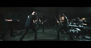 Sinsaenum "Final Resolve" Official Music Video - New Album OUT NOW!