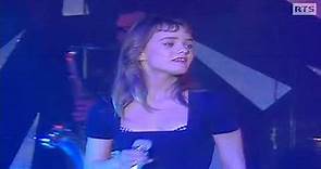 Vanessa Paradis - Joe le taxi (1988)