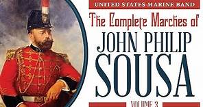 SOUSA The Stars and Stripes Forever (1896) - "The President's Own" United States Marine Band