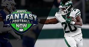 Fantasy Football Now Presented by DraftKings (9/24/23) - Live Stream - Watch ESPN