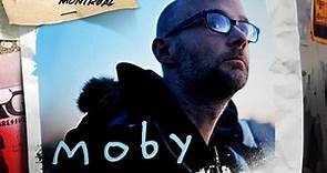 Moby - iTunes Live: From Montreal