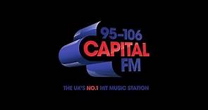 Radio Jingle: Capital FM - London's No.1 Hit Music Station - Top of Hour