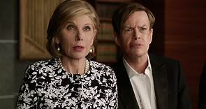 Watch The Good Fight Season 1 Episode 9: The Good Fight - Self Condemned – Full show on Paramount Plus