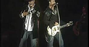 MONTGOMERY GENTRY She Couldn't Change Me 2008 LiVe
