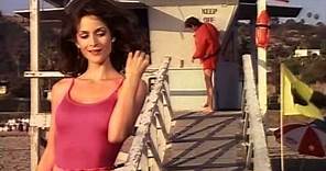 Carrie-Anne Moss in Baywatch