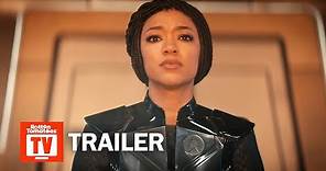 Star Trek: Discovery Season 4 NYCC Trailer | Rotten Tomatoes TV