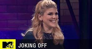 Joking Off (Season 3) | Molly Tarlov Passes Judgment Once Again | MTV