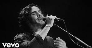 Jack Savoretti - Breaking The Rules (Live Acoustic)