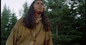 Squanto: A Warrior's Tale (1994) movie review.