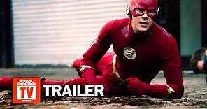 The Flash S05E10 Trailer | 'Spin Out' | Rotten Tomatoes TV