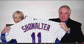 Buck Showalter Announced as Mets Manager