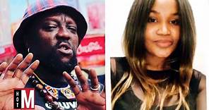 Meet Zola 7's Ex Wife, The One He Allegedly Neglected For 16 Years Of Marriage