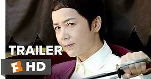 The Final Master Official Trailer 1 (2016) - Fan Liao, Jia Song Movie HD