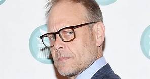 Alton Brown's Transformation Is Causing A Stir