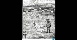 Zlateh the Goat by Isaac Bashevis Singer