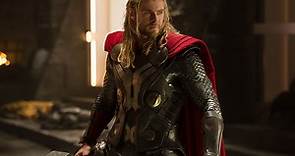 ‘Thor: The Dark World’ review: Marvel keeps its hot streak alive