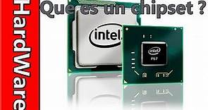 ΒΏ Que es un ChipSet ?