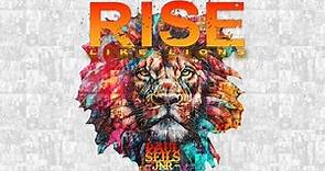 RISE LIKE LIONS - Paul Seils JNR (Official Music Video)