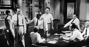 10 Deliberate Facts About 12 Angry Men
