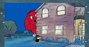 Clifford The Big Red Dog S01Ep23 T bone, Dog About Town Clifford's Big Heart