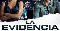 La evidencia - película: Ver online completas en español