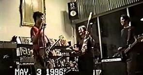 Swirlies - Live 1996 - Full Show - Tempe