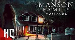 The Manson Family Massacre | Full Slasher Horror | Horror Central